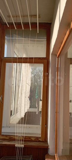 2-к. квартира, 46,6 м², 3/5 эт.