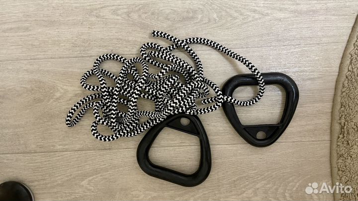 Шведская стенка