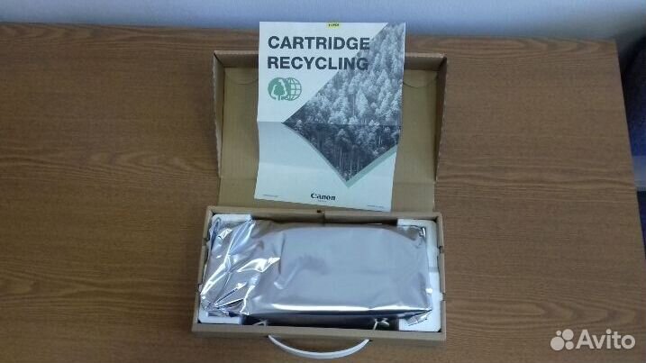 Картридж canon E-30