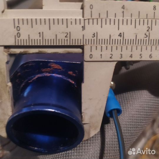 Переходник под сзнсор О/Ж