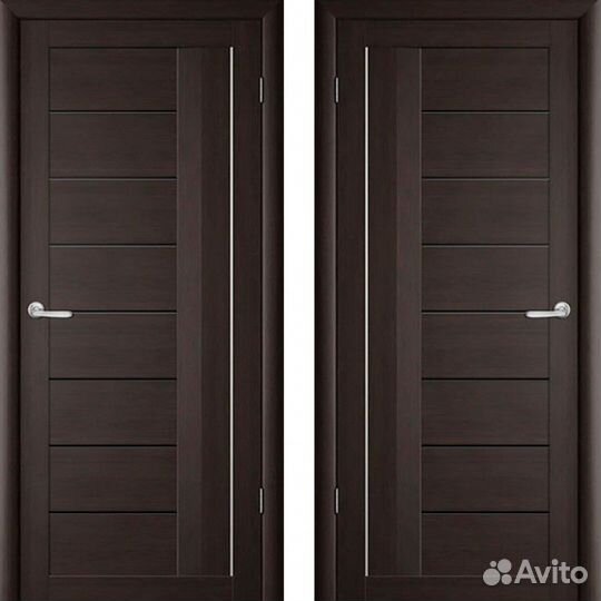 Двери межкомнатные