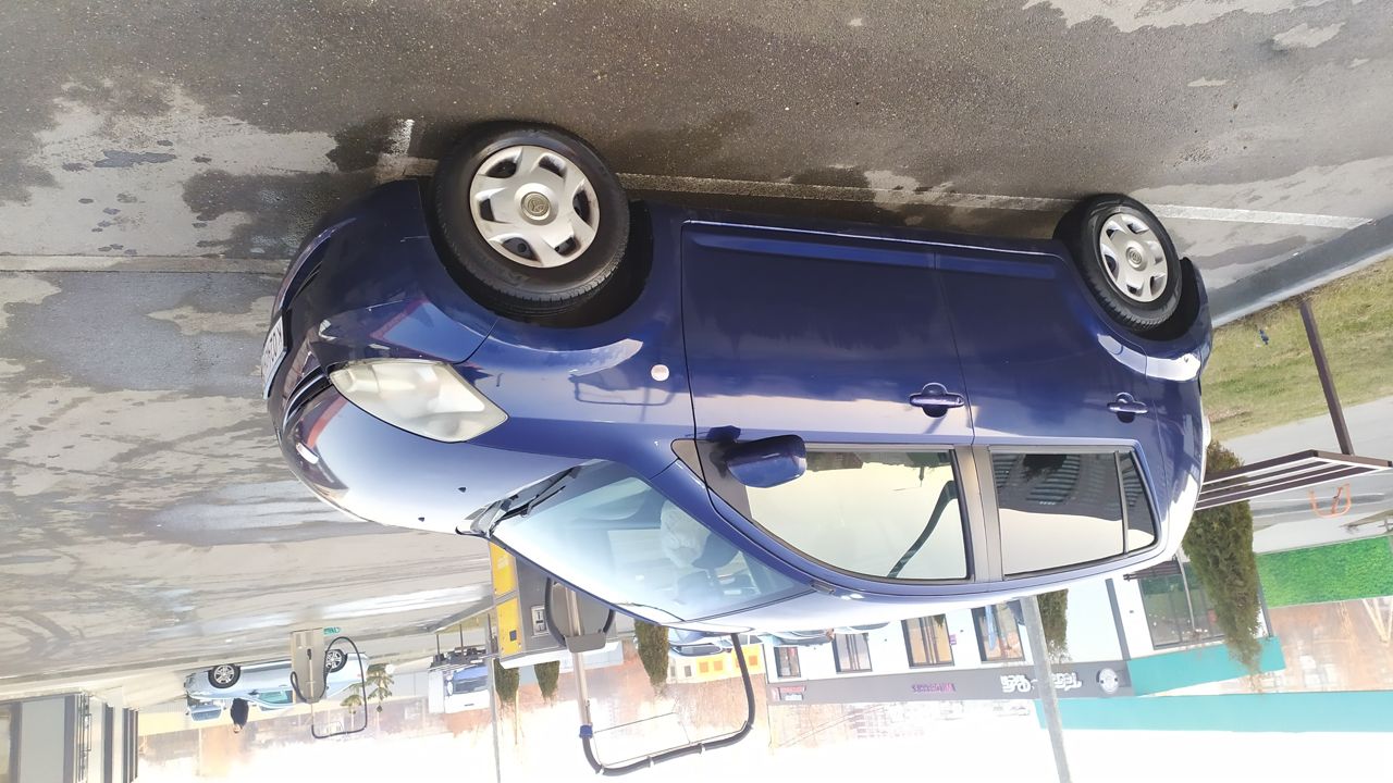Toyota Passo: фото владельца