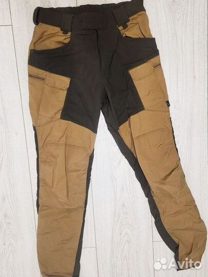 Брюки Helikon-Tex Hybrid Outback