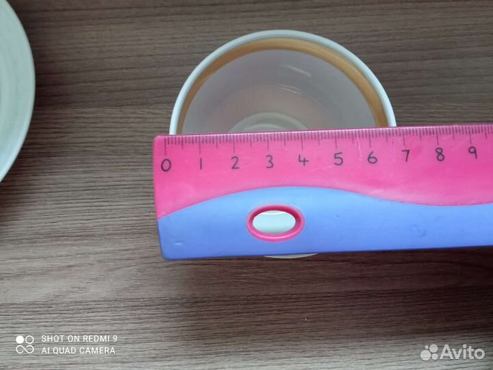 Кофейный сервиз СССР