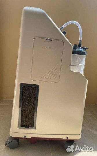 Концентратор кислорода 