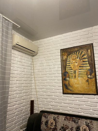 3-к. квартира, 85 м², 1/5 эт.