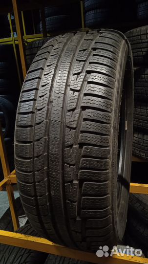 Nokian Tyres WR A3 235/55 R17