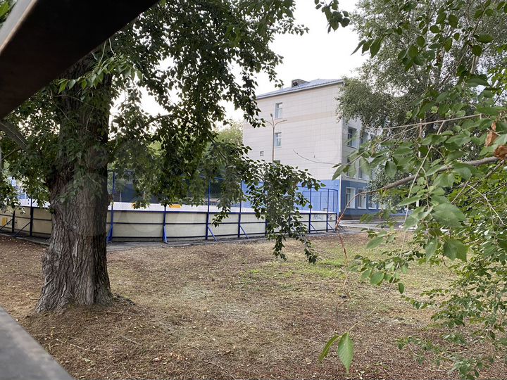 Дом 140 м² на участке 6,5 сот.