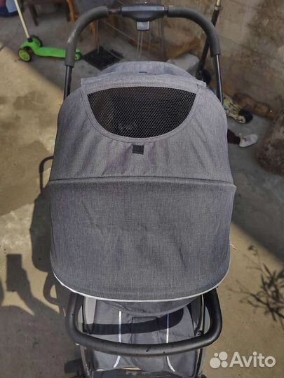 Коляска от 0-3