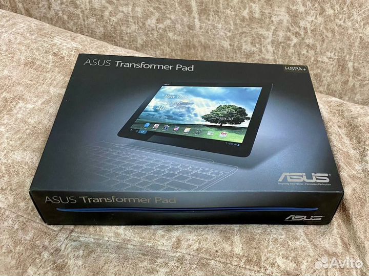 Asus transformer pad tf300tg