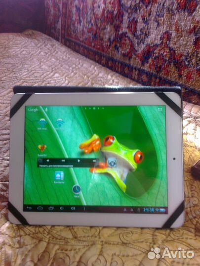 Планшет Ainol Novo9 Spark