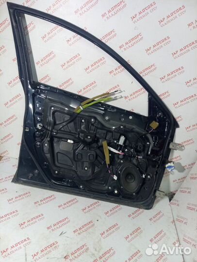Дверь боковая передняя левая Mazda 3 BL хетчбек