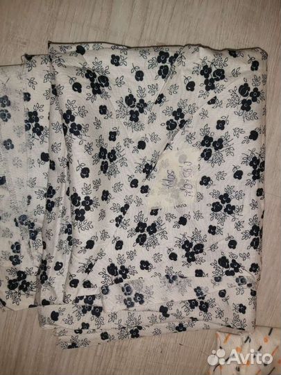 Отрез ткани