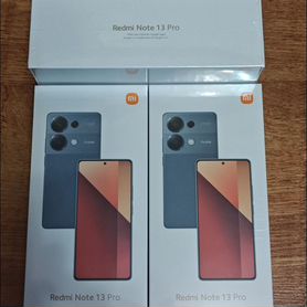 Xiaomi Redmi Note 13 Pro, 8/256 ГБ