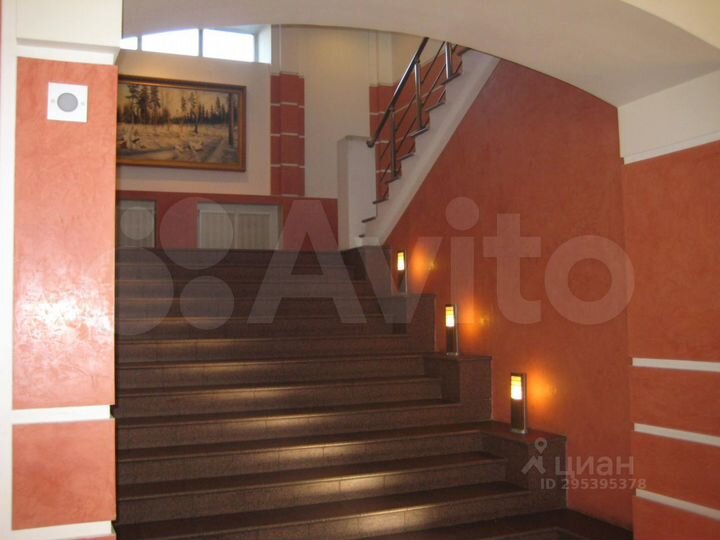 Аренда осз 4 229 м²