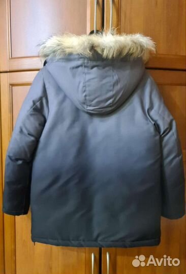 Куртка мужская