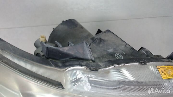 Фара (передняя) Infiniti FX, 2006