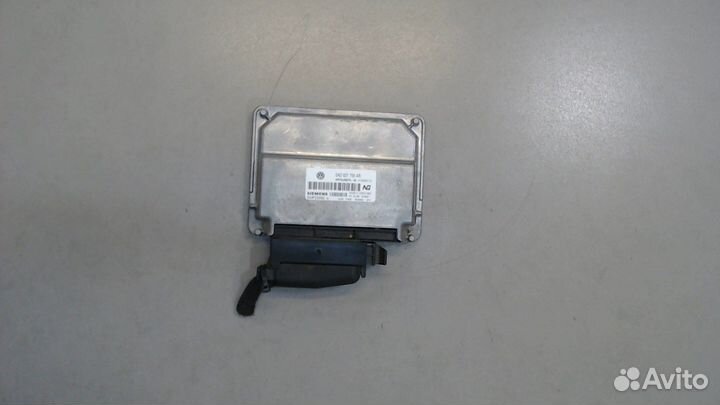 Блок управления двигателем Volkswagen Touareg, 200