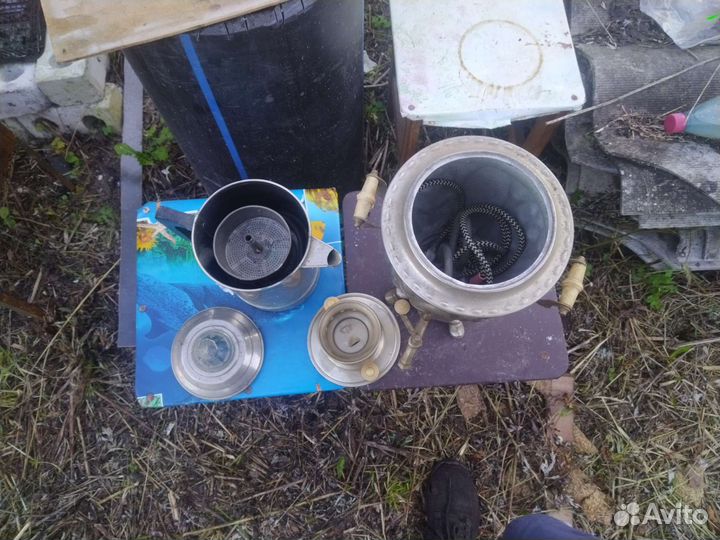 Самовар