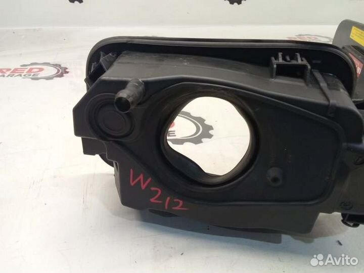Лючок топливного бака Mercedes-Benz E-Class W212