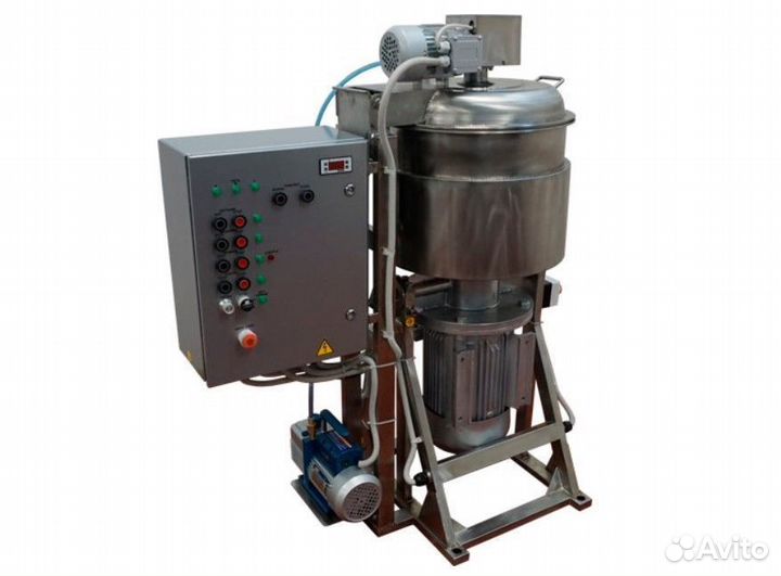 Куттер ипкс-032-50рп(Н)