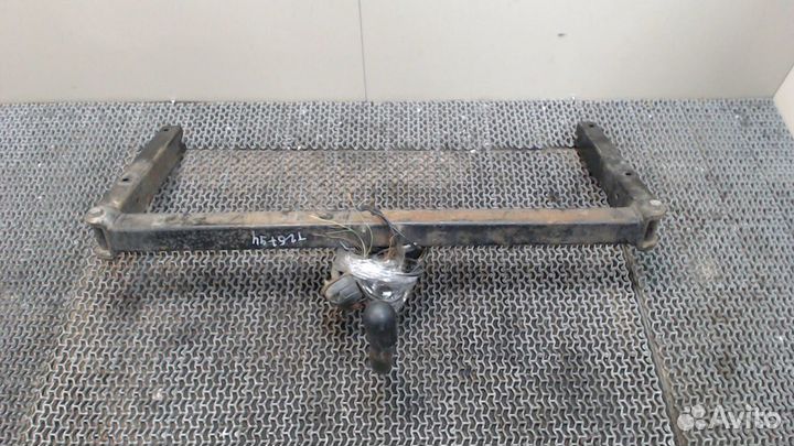 Прицепное устройство Opel Zafira B, 2006