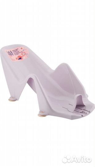 Горка для купания