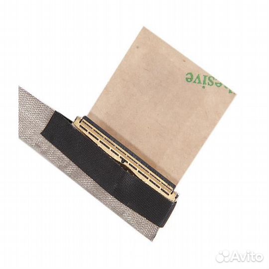 Шлейф матрицы ноутбука DC02C003G00