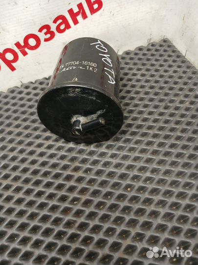 Абсорбер топливный Toyota Tercel