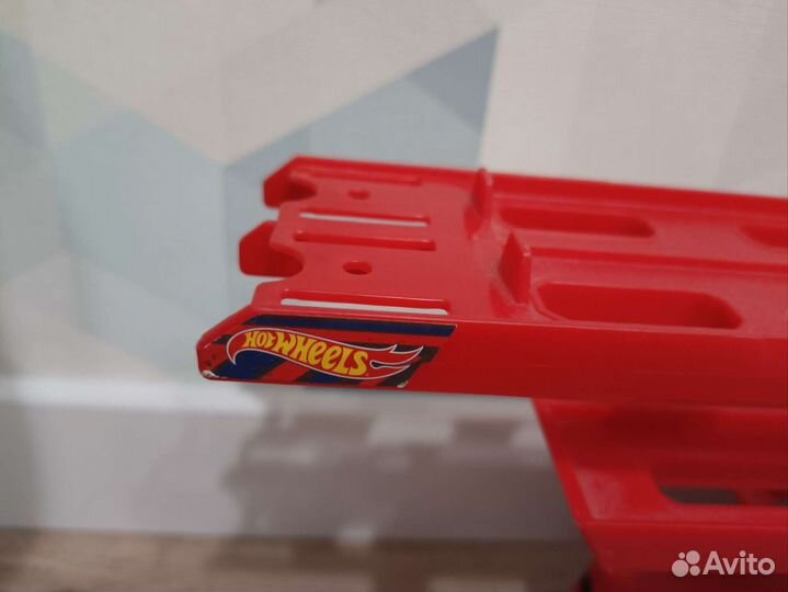 Автовоз Hot Wheels
