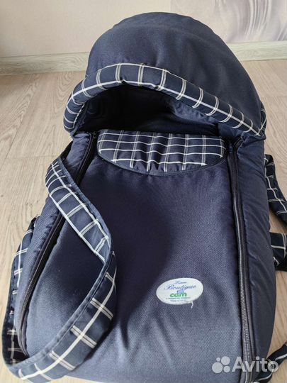 Сумка -Переноска для малыша