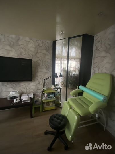 Педикюр на дому