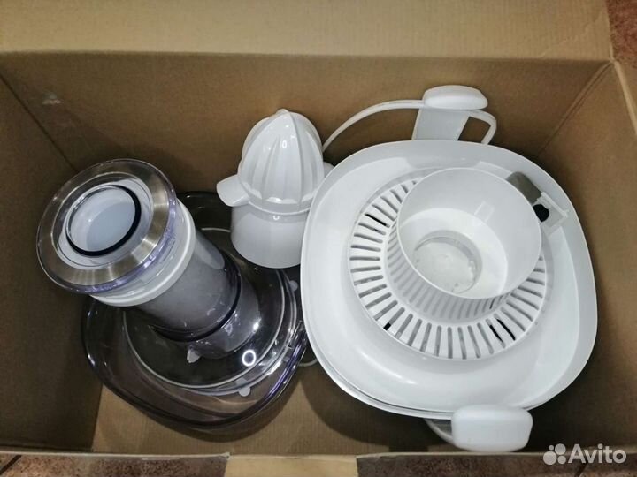 Соковыжималка