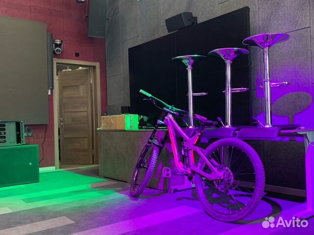 Велосипед Norco Aurum