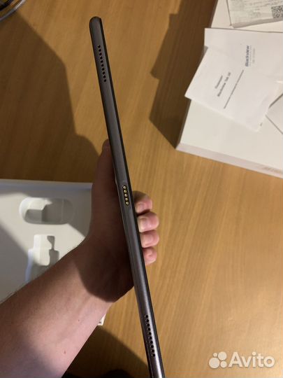 Планшет Blackview Tab 10