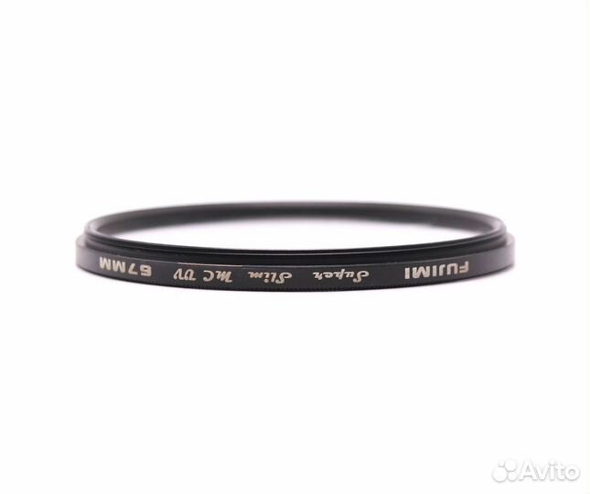 Светофильтр Fujimi Super Slim MC UV 67mm