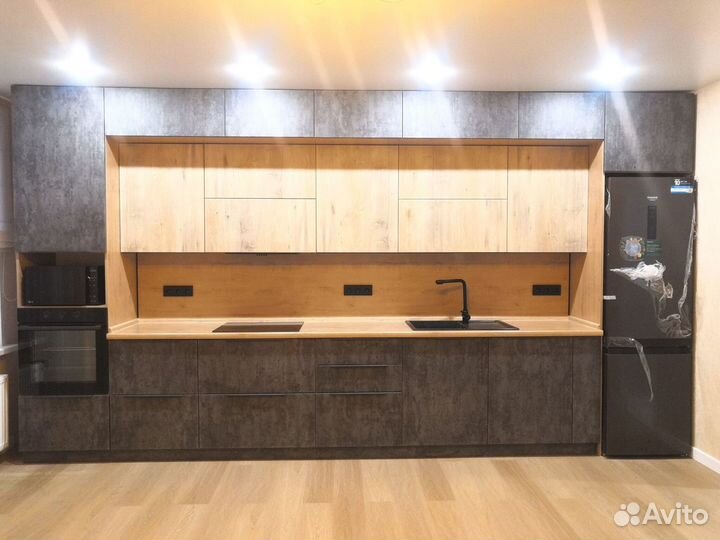 Кухня на заказ