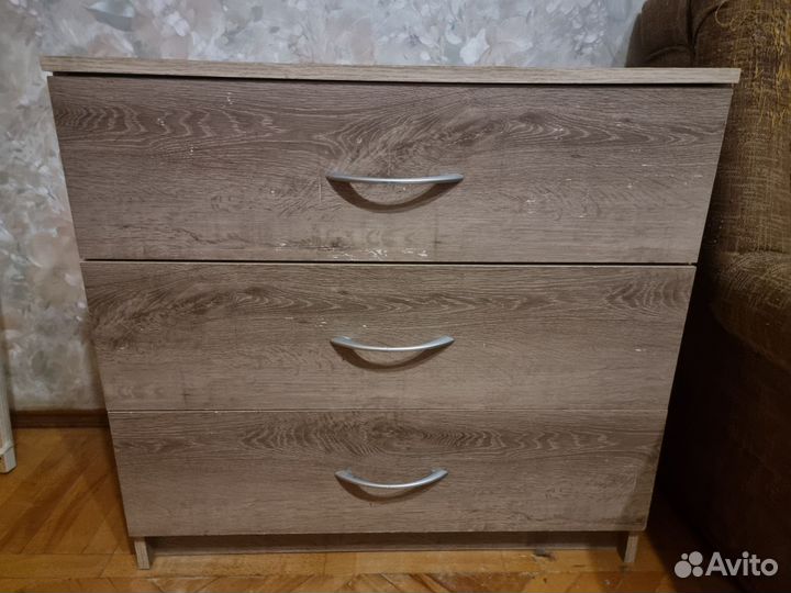 Комод бу
