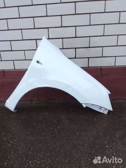 Крыло Правое переднее