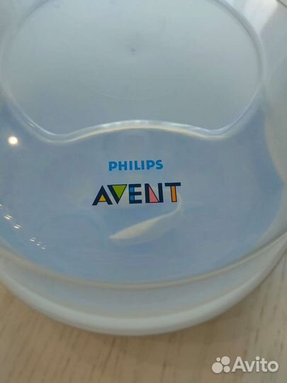Стерилизатор avent