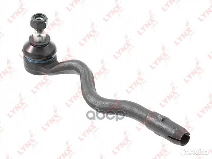 Рулевой наконечник R BMW 3(E46) 98 c4138r lynx