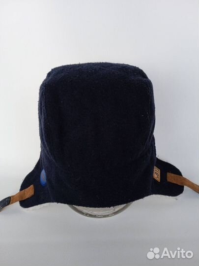 Зимняя шапка