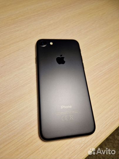 iPhone 7, 32 ГБ