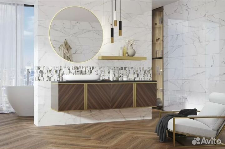 White Stream - Meissen