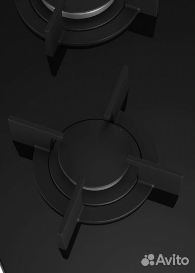 Варочная панель Beko hing 642202 SB