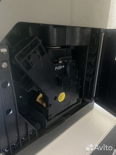 Кофемашина Saeco Lirika One Touch cappuccino