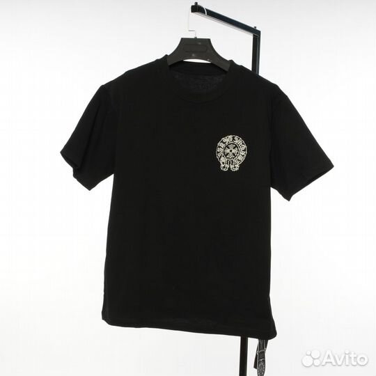 Футболка Chrome Hearts