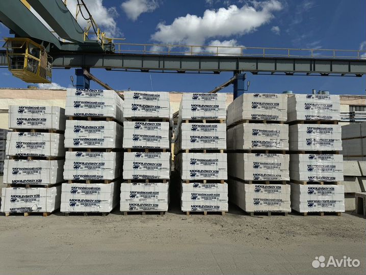 Кирпич от производителя