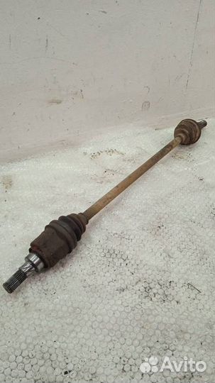 Привод задний Nissan Murano Z50