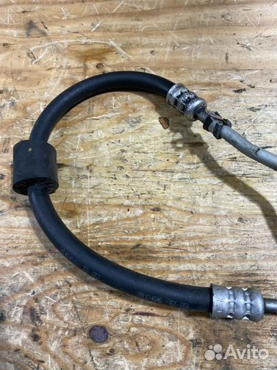 Шланг гидроусилителя Volkswagen Touareg 7P6 CGR